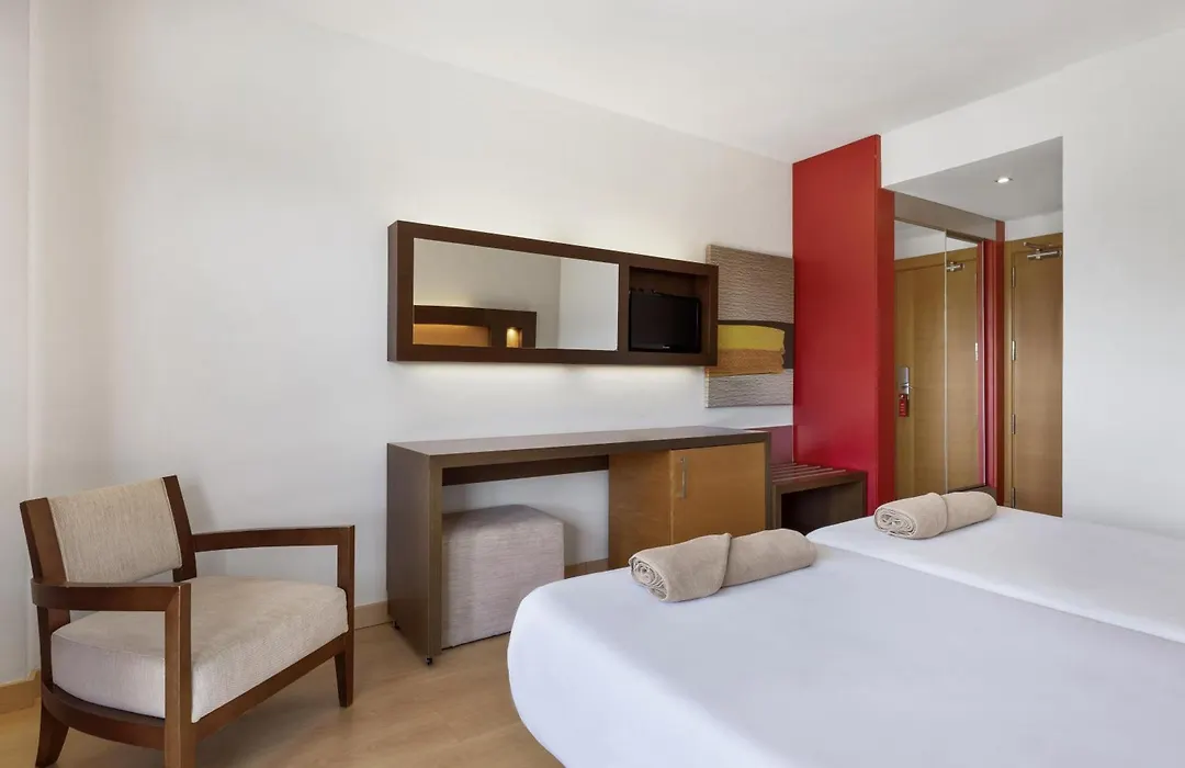 Hotel Pabisa Chico (Adults Only)-1