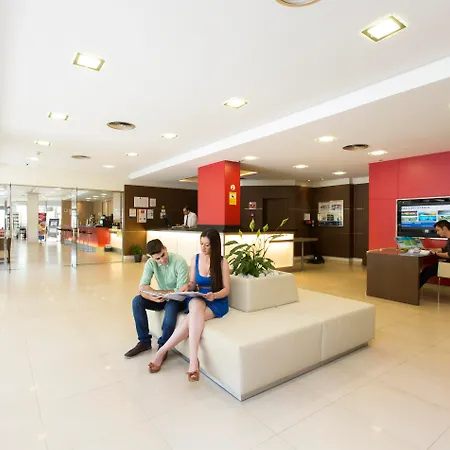 Hotel Pabisa Chico (Adults Only)-2
