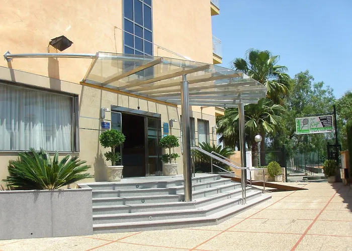 Family Hotel: Hotel Don Miguel Playa