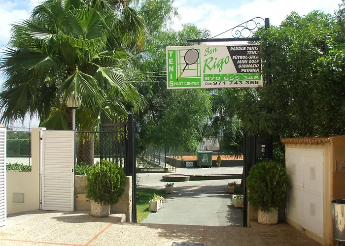 Family Hotel: Hotel Don Miguel Playa